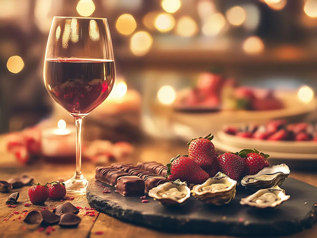 De la Méditerranée à l’Asie : comment les cuisines du monde pimentent votre intimité ?