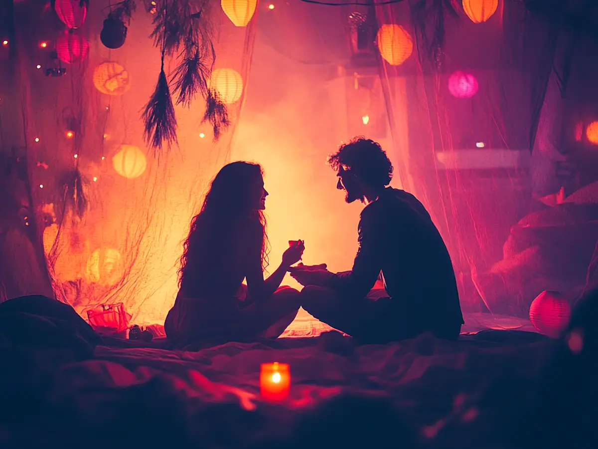 Ces vérités intimes qui ravivent la flamme du désir ! 🔥