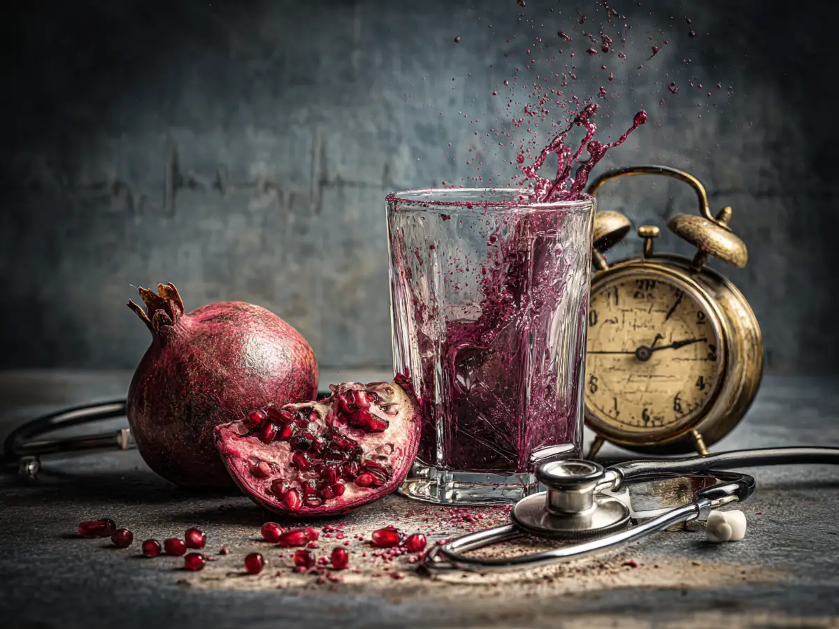 L'orgasme comme hygiène de vie (et ses limites)