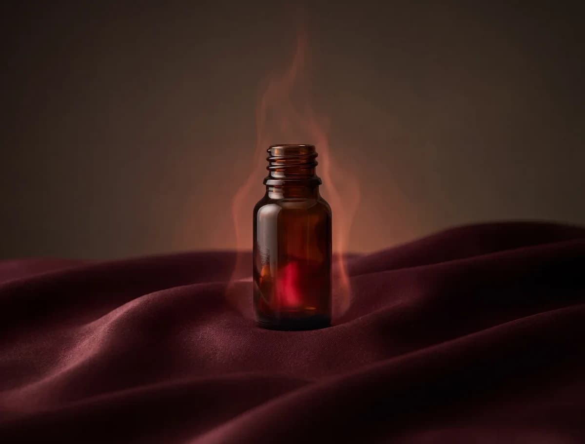Poppers et sexe : le petit flacon qui promet beaucoup, parfois trop