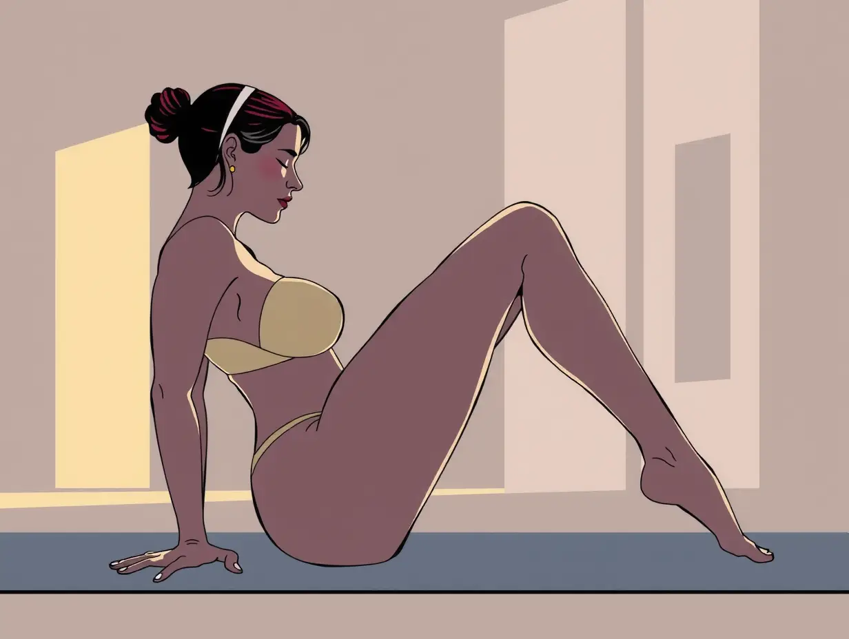 Le périnée : le muscle secret de votre plaisir sexuel