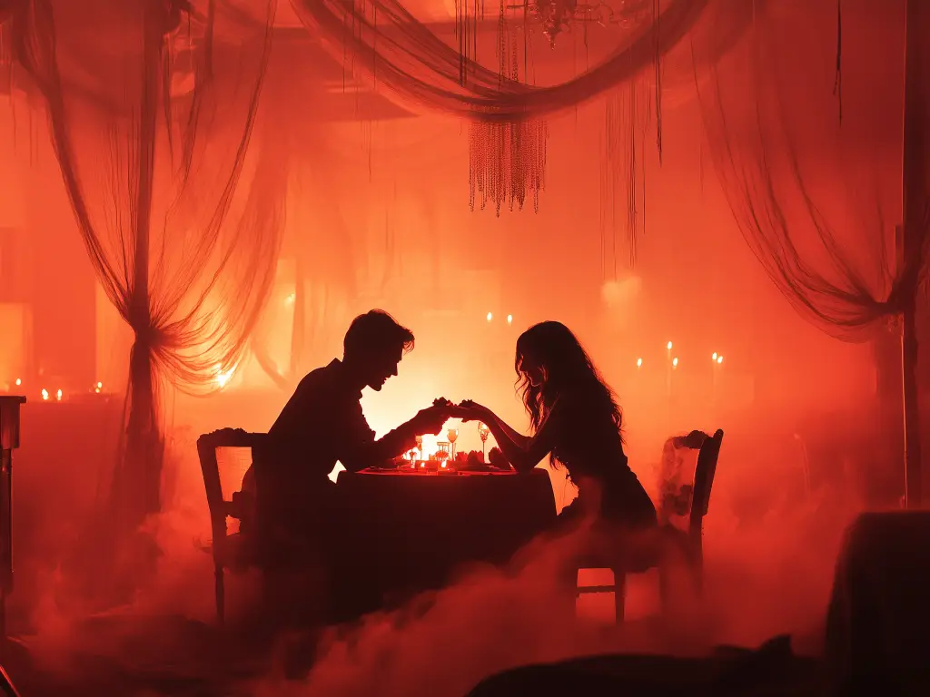 Ce que vos sens révèlent vraiment de votre désir (indice : plus que vous le croyez)