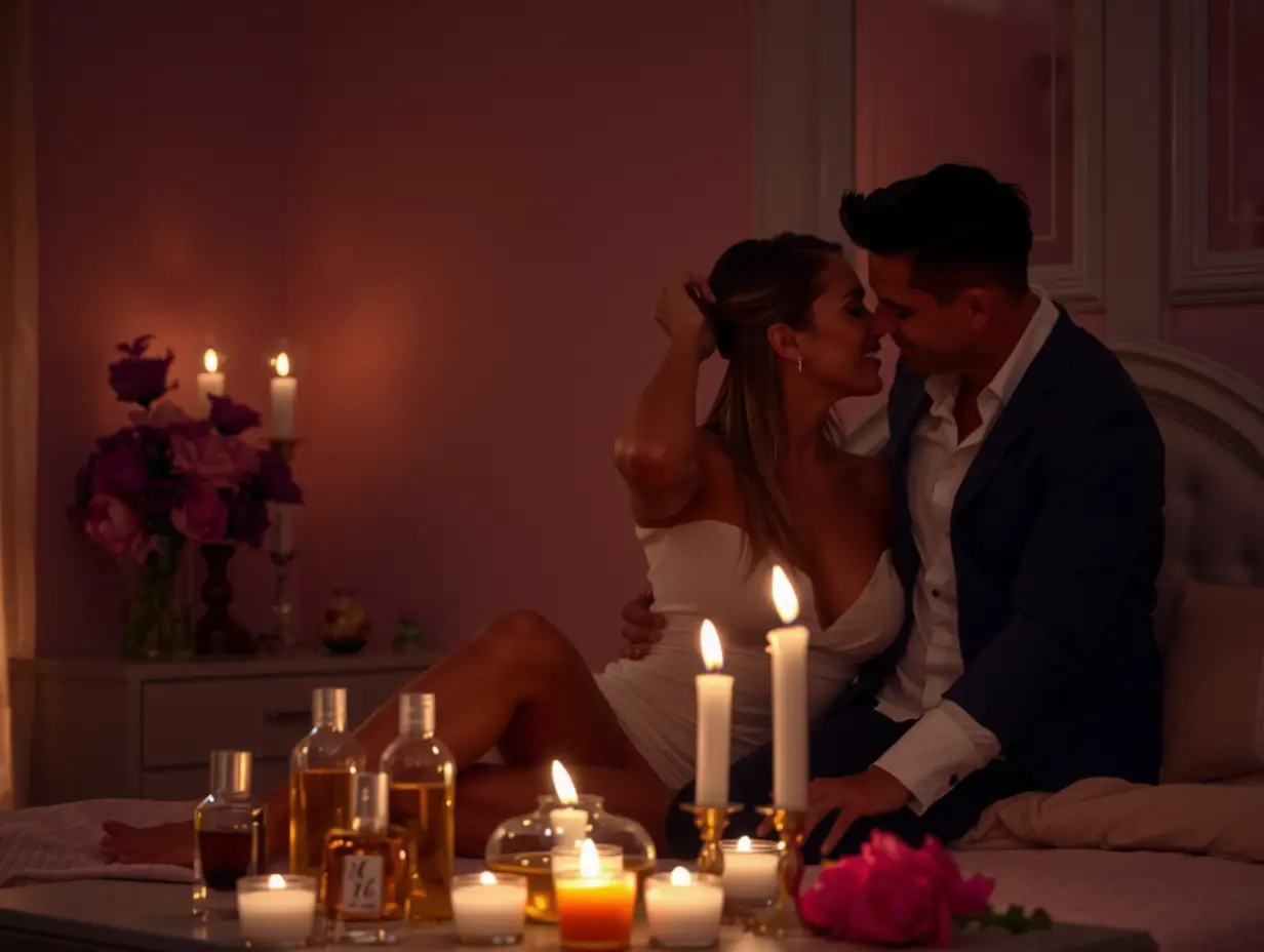 Pourquoi certaines odeurs vous excitent plus que d'autres ? (la science répond)